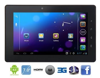 Tablet HYUNDAI A7ART 7